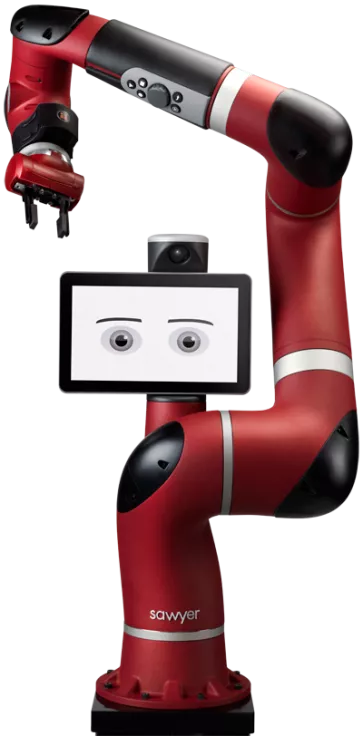 iCobots-sawyer