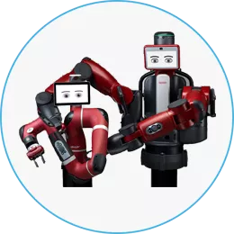 iCobots - הוראה ומחקר