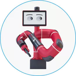 sawyer- iCobots